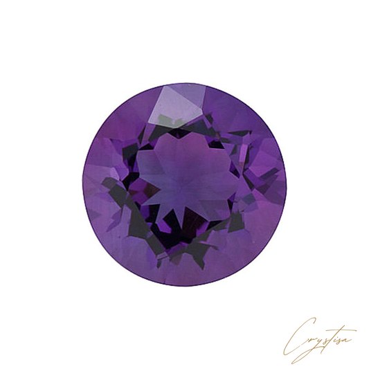 Élégance Royale et Sérénité: Amethyst Gemstone 1.7 Carats&nbsp;